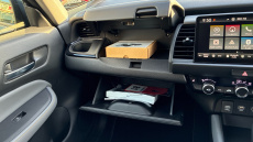 Honda Jazz 1.5 i-MMD Hybrid Advance Sport 5dr eCVT Hybrid Hatchback